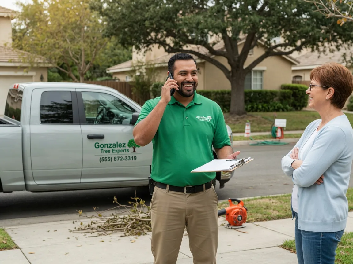 Tree Service Pittsville, VA FAQs